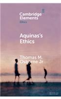 Aquinas's Ethics