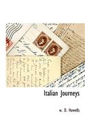 Italian Journeys