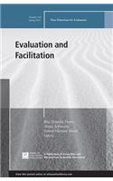 Evaluation and Facilitation