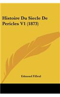 Histoire Du Siecle De Pericles V1 (1873)