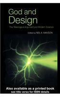 God and Design