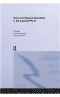 Economies Beyond Agriculture in the Classical World