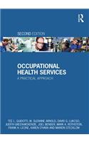 Occupational Health Services
