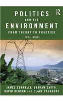 Politics and the Environment
