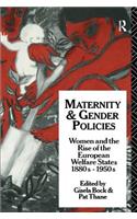 Maternity and Gender Policies