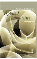 An Introduction to Applied Linguistics