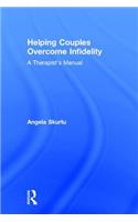 Helping Couples Overcome Infidelity