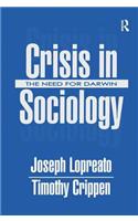 Crisis in Sociology