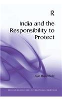 India and the Responsibility to Protect