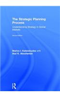 The Strategic Planning Process