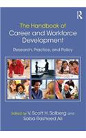Handbook of Career and Workforce Development