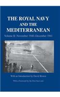 Royal Navy and the Mediterranean