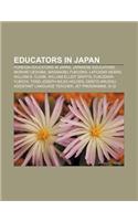 Educators in Japan