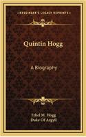 Quintin Hogg