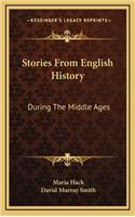 Stories From English History