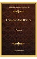 Romance and Revery