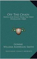 Off The Chain