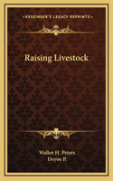 Raising Livestock