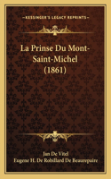 Prinse Du Mont-Saint-Michel (1861)