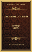 The Makers Of Canada