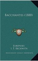 Bacchantes (1888)