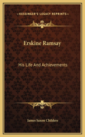 Erskine Ramsay