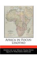 Africa in Focus