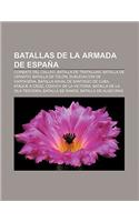 Batallas de La Armada de Espana