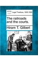 railroads and the courts.