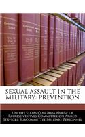 Sexual Assault in the Military