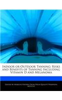 Indoor or Outdoor Tanning