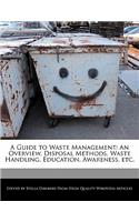 A Guide to Waste Management