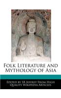 Folk Literature and Mythology of Asia