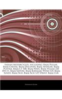 Articles on Indian Motorcycles, Including