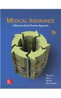 Medical Insurance: A Revenue Cycle Process Approach