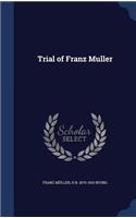 Trial of Franz Muller