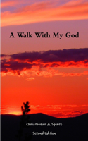 Walk With My God