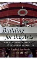 Building for the Arts