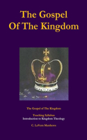 Gospel Of The Kingdom