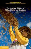 Internal Effects of ASEAN External Relations