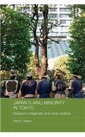 Japan's Ainu Minority in Tokyo