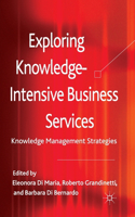 Exploring Knowledge-Intensive Business Services