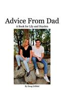 Advice From Dad