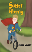 Super Harry