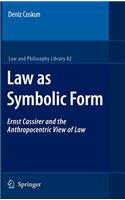 Law as Symbolic Form
