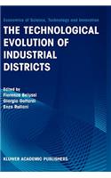 Technological Evolution of Industrial Districts