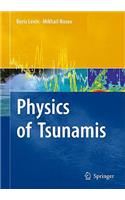Physics of Tsunamis