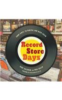 Record Store Days