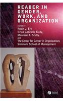 Reader in Gender, Work and Organization