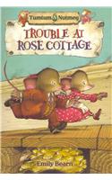 Tumtum and Nutmeg: Trouble at Rose Cottage